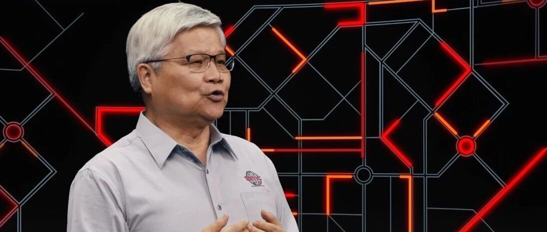 独家曝光| 台积电魏哲家亲笔信：全球盖厂、未来三年投资1000亿美元、首度取消年度晶圆降价
