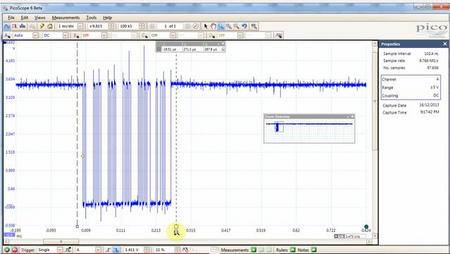 如何选择一个示波器-专题四