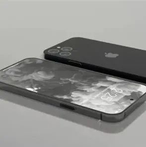 iPhone 14 Pro曝光：首次8GB RAM