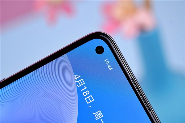 80W千元闪充旗舰！realme真我Q5 Pro开箱图赏