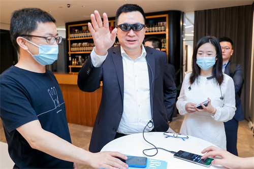 全息通信能否在5G中爆发