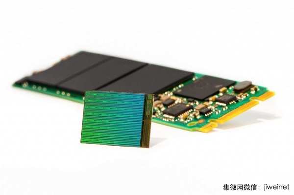 Stifel：3D NAND技术看起来很美好 但成本会持续多年居高不下