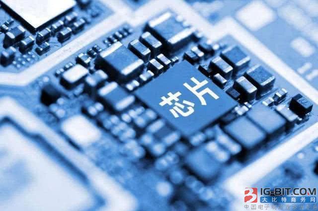 芯片里面的CPU、GPU、NPU究竟是什么，它们是怎么工作的？
