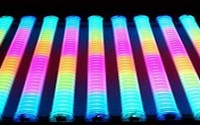 透明LED显示屏与SMD常规屏的不同点解析