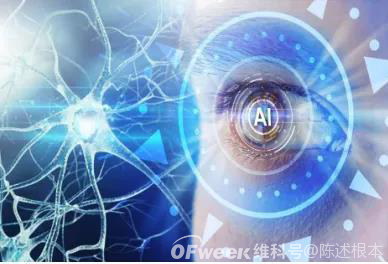 计算机视觉——模拟人类视觉系统