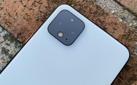 Pixel 4 XL手机后部玻璃面板剥落：该缺陷可能非常广泛