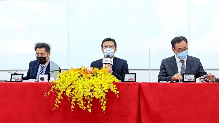 元太精进彩色电子纸技术 同步强化材料、模块布局