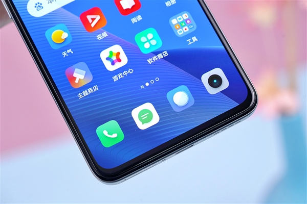 80W千元闪充旗舰！realme真我Q5 Pro开箱图赏