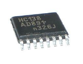 搞定138译码器(二)，74hc138译码器全解析