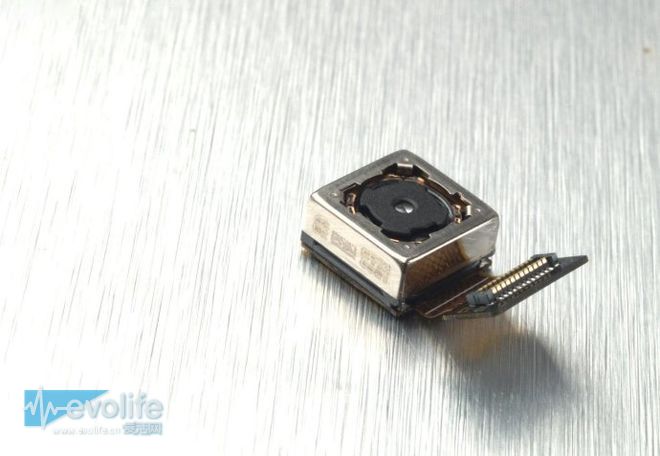 索尼并非独一无二 手机CMOS图像传感器谁家更强？