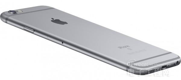 iPhone 6s/6s Plus上手体验：性能全面升级