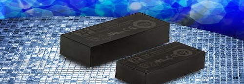 20W & 40W 板上 PCB 型 AC-DC 电源，你知道吗？