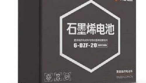 一文让你看懂石墨烯电池技术的原理以及发展趋势