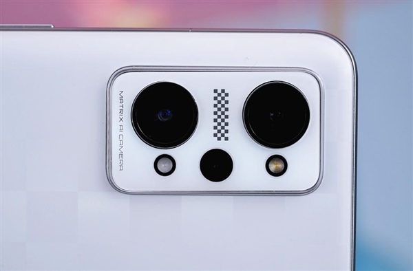 80W千元闪充旗舰！realme真我Q5 Pro开箱图赏