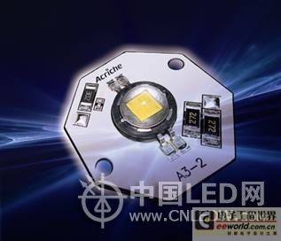 协调的电路保护帮助AC LED照明系统设计符合安全和性能标准