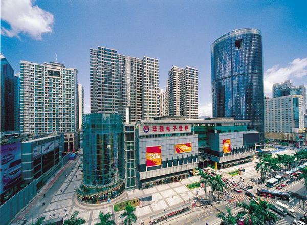 规模与效益双升 深圳华强是如何成就本土电子分销龙头地位的