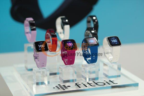 Fitbit四款全新产品登陆中国让更多消费者实现健康乐活目标