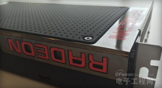 AMD推出取代Catalyst的Radeon Crimson驱动套件