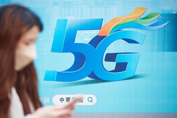 新经济业务加持 电信三雄营运亮眼