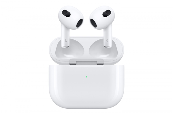 苹果AirPods 3定位尴尬 被指“失败产品” 订单遭遇滑铁卢