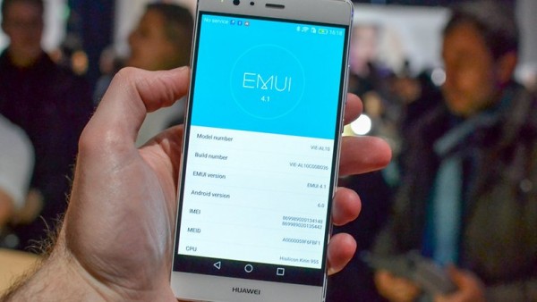 哪个更值得买？华为P9与iPhone6S对比评测