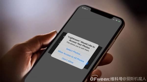 iOS14.5Beta3来了,预示苹果新品即将到达!