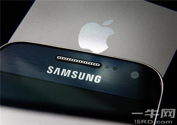 三星明年或将成iPhone最大零件供应商！