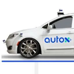 RoboTaxi赛道竞争加速！AutoX推出国内首个全无人驾驶生产线