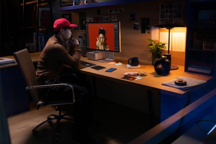 苹果认为Mac Studio和Studio Display反映近年工作型态的调整，使用者有多元的需求。苹果