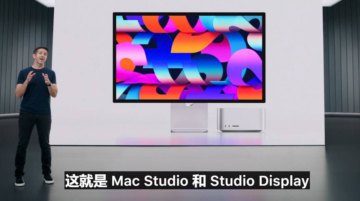 2022苹果春季新品发布会回顾,多款产品配备雷电4接口-充电头网