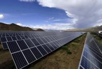 高效的有机叠层太阳能电池