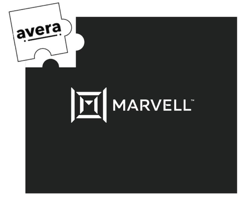 Marvell全面推出客户定制的ASIC产品