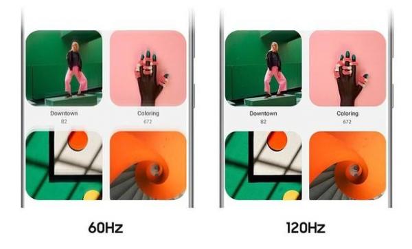 苹果要搞事情,iPhone 13上高刷板上钉钉了!