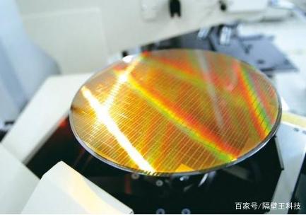 老美关闭三星等工厂，第二波疯狂缺货背后，是全球半导体的改变！