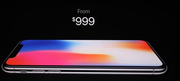 尽管iPhone X采用Face ID 但屏幕下指纹识别才是未来