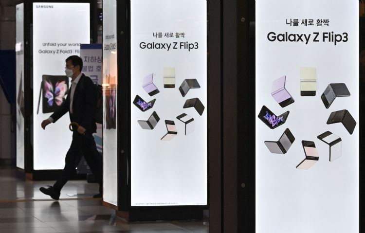 韩国企业喘口气 美国对俄出口管制不含手机、整车