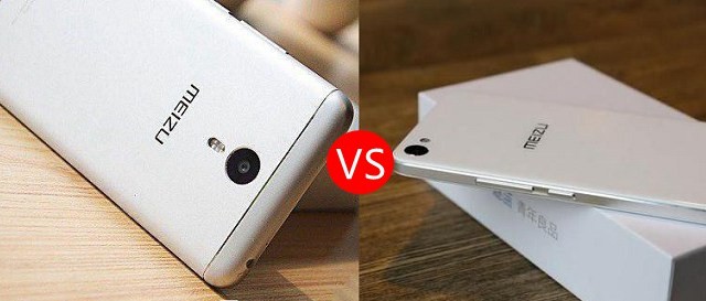 魅蓝U20和魅蓝Note3对比评测：魅蓝metal混入“内斗”全面升级 谁才是大哥？