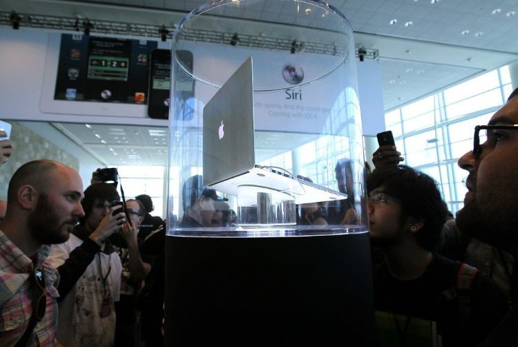 供应链限制多 苹果部分M2 MacBook Pro出货延8月后