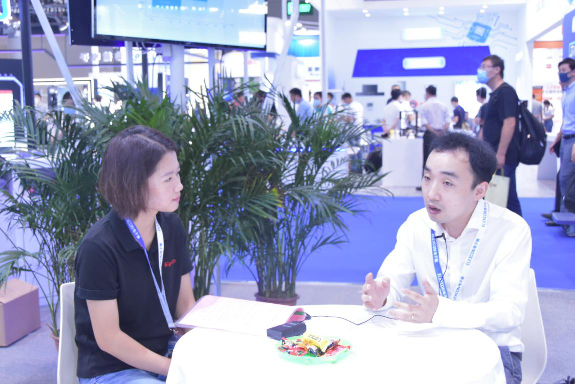 国民技术通用安全MCU助力电机能效升级