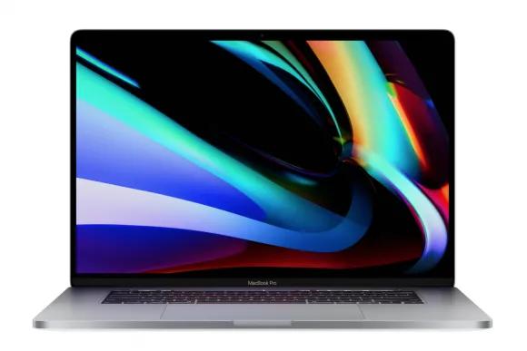 “苹果需要修复键盘”？剪刀式键盘因新MacBook Pro产量