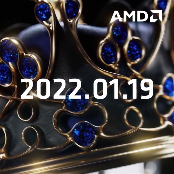 AMD预告新款Radeon Pro专业卡：第一次用上6nm工艺