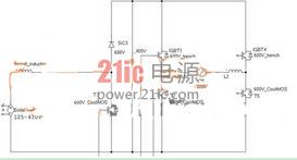 逆变效率