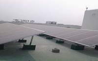 提高太阳能吸收的立面安装的光伏面板，你知道吗？
