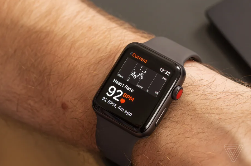 Apple Watch在青少年中占主导地位 比iPhone都更受欢迎