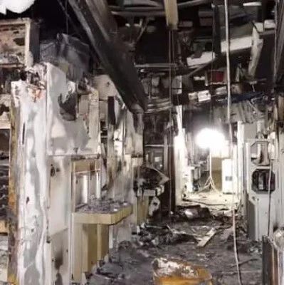 受损设备增至17台，瑞萨那珂厂复工期恐延长