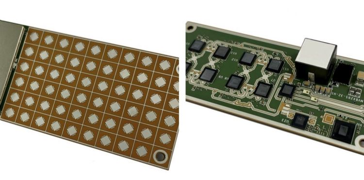 斗山进军5G天线模块事业 与Movandi技术合作