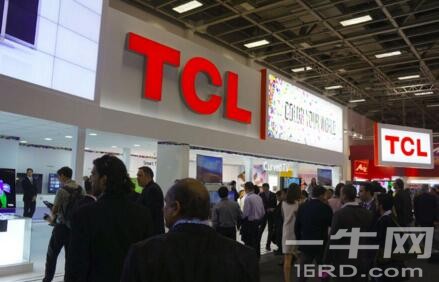 一笑泯恩仇！TCL集团宣布与台湾友达光电终于全面和解了