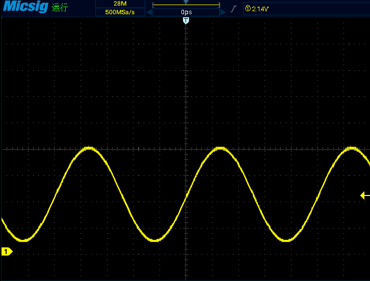 详解示波器的触发作用及原理