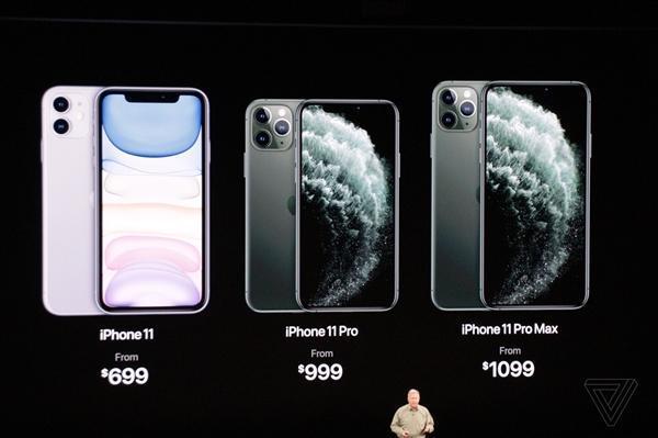边吐槽边剁手，如何以最低价入手真香的iPhone 11？