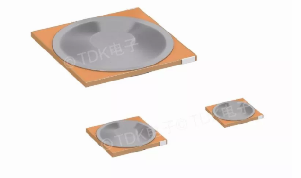 TDK和Boréas合作，加快推广压电触觉解决方案应用